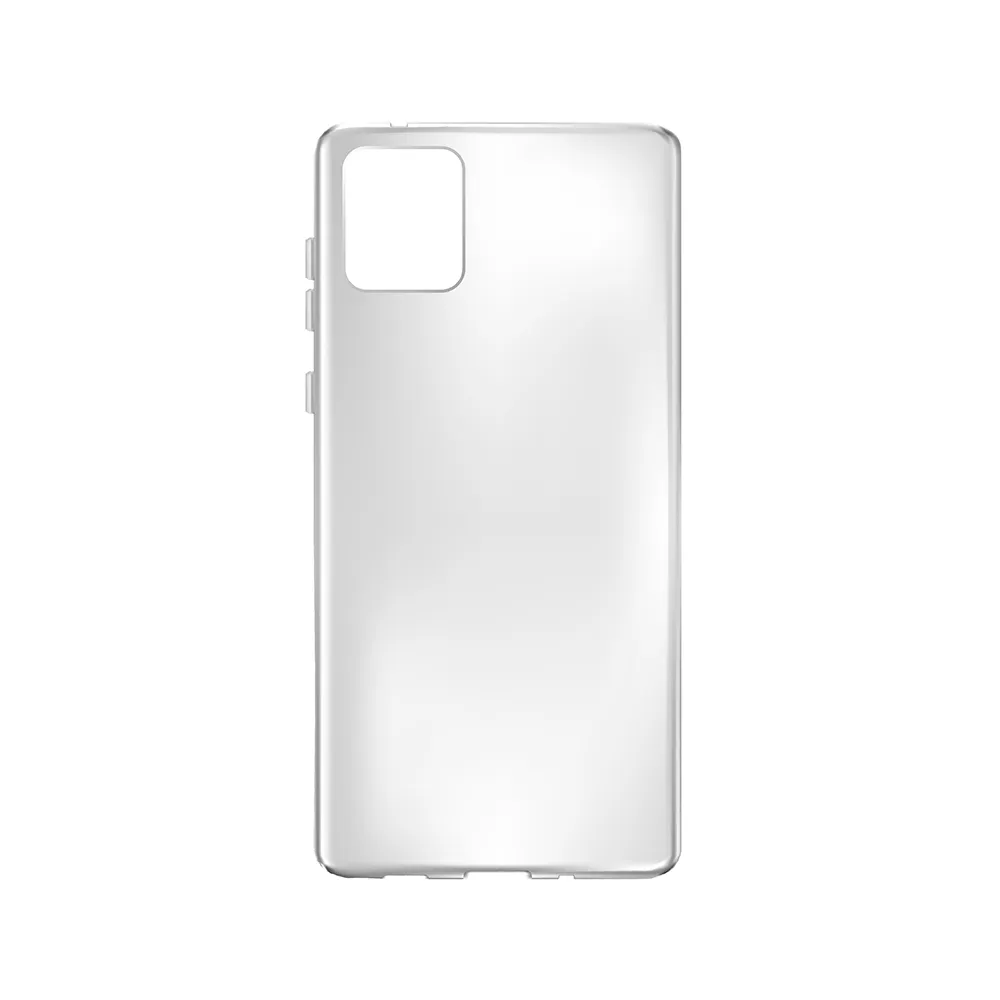 【General】三星 Samsung Galaxy A71 手機殼 5G 保護殼 隱形極致薄保護套