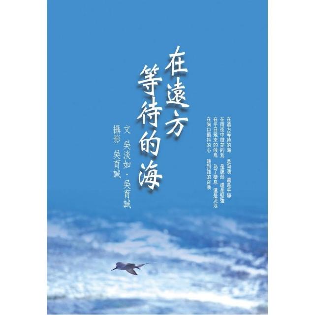 在遠方等待的海 | 拾書所