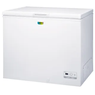 【SANLUX 台灣三洋】208公升冷凍櫃(SCF-208GE)