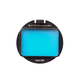 【STC】STC Clip Filter Astro MS 內置型 光害濾鏡 for Olympus M43