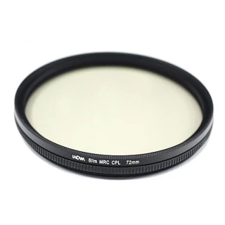 【LAOWA】Laowa 老蛙 slim MRC CPL 72mm 多層鍍膜 超薄框 偏光鏡 15mm F2