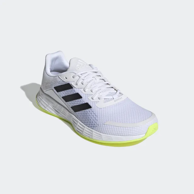 【adidas 官方旗艦】DURAMO 9 經典鞋 慢跑鞋 運動鞋 男 FY6683