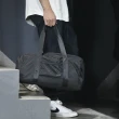 【Aholic】運動旅行袋(黑色)
