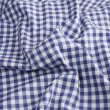 【ROBERTA 諾貝達】進口素材 台灣製 經典呈現 學院風格純棉長袖襯衫(紫色)