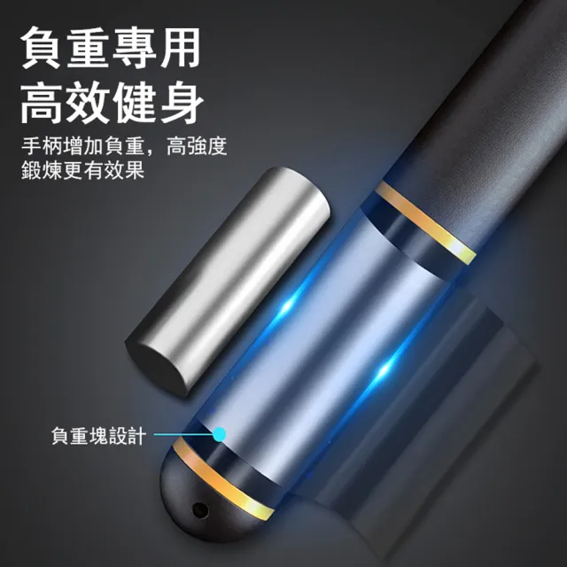 【kingkong】負重磁控感應電子計數兩用跳繩(S08 可調節 無繩+有繩)