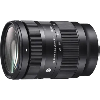 【Sigma】28-70mm F2.8 DG DN Contemporary(公司貨 全片幅微單眼鏡頭 大光圈旅遊鏡)