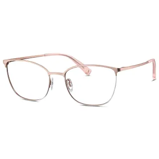【Eschenbach】BRENDEL 布蘭德爾 德國時尚女性金屬框眼鏡(902300)