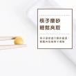 【樂邁家居】便攜 筷子 環保餐具組(19.5cm)