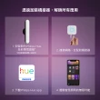 【Philips 飛利浦】Hue 智慧照明 全彩情境 Hue Play燈條單入延伸組(PH011)