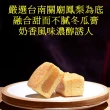【舊振南】鳳梨酥禮盒-12入(-炙手可熱的節慶商品-)(年菜/年節禮盒)