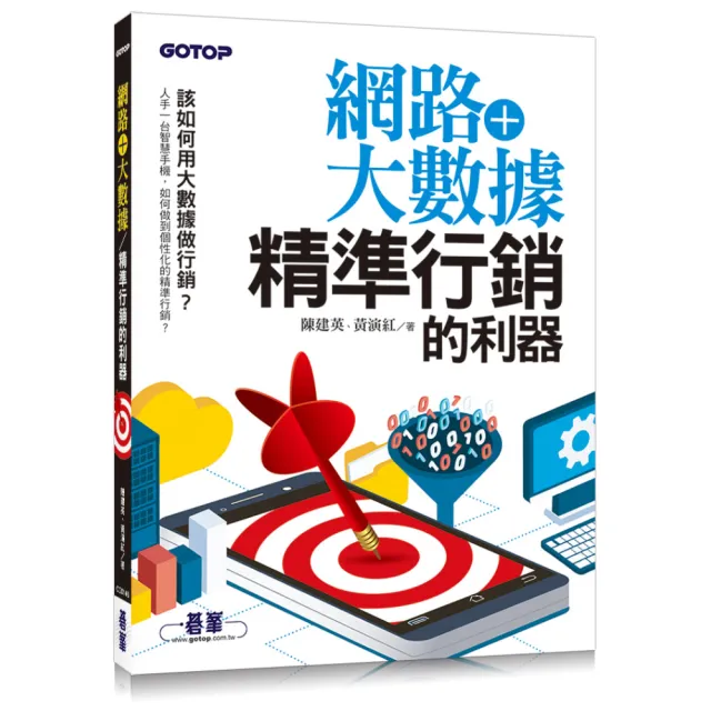 網路+大數據：精準行銷的利器