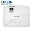 【EPSON】WXGA 高亮彩商用3LCD投影機4000流明(EB-W52)