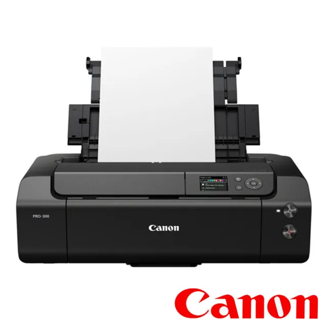 【Canon】image PROGRAF PRO-300 A3+噴墨相片印表機