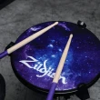 【ZILDJIAN】ZXPPGAL06 星空銀河打點板 6吋款(台灣公司貨 商品品質有保障)