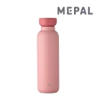 【MEPAL】ice-soda保溫杯500ml-北歐粉(保溫瓶)