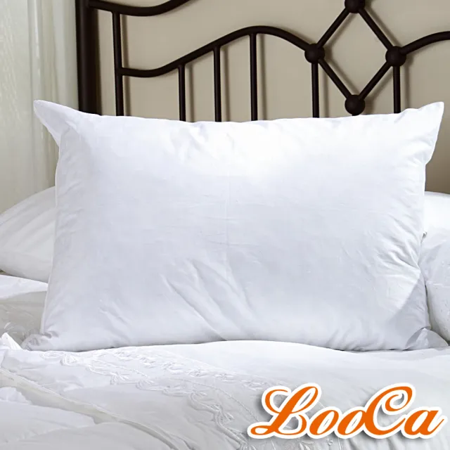 【LooCa】加大6尺 法國防蹣11cm記憶床墊180x188cm★送枕X2｜宿舍床墊推薦