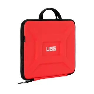 【UAG】13吋耐衝擊手提電腦包-紅(UAG)