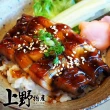 【上野物產】20片 浦燒鯛魚腹排(45g土10%/片)