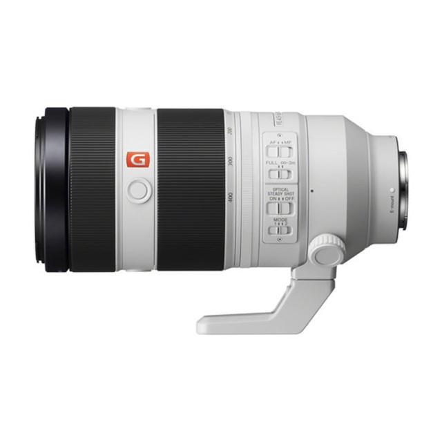 SONY 索尼 SEL100400GM FE 100-400mm F4.5-5.6 GM OSS 望遠變焦鏡頭 E-Mount 全片幅相容 高畫質遠攝鏡頭