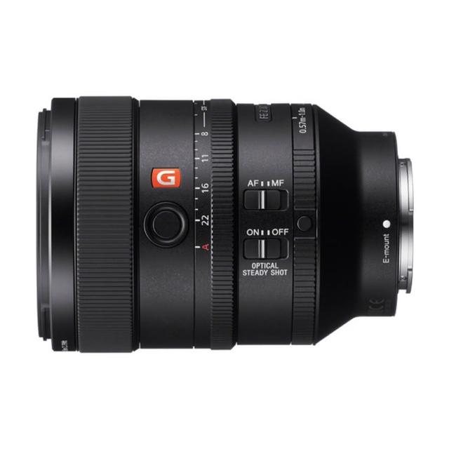 【SONY 索尼】SEL100F28GM G Master FE 100mm F2.8 STF GM OSS 望遠定焦鏡頭(平行輸入)
