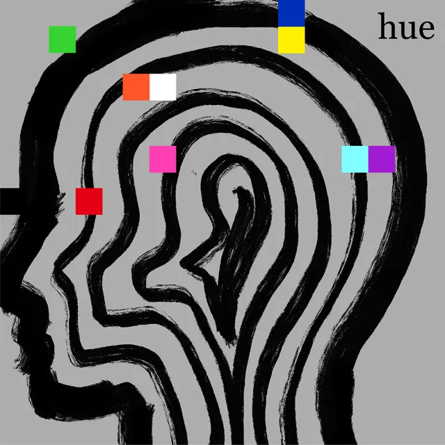 福茂唱片 hue /hue（1CD） | 拾書所