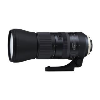 【Tamron】150-600mm F5-6.3 Di VC USD G2 望遠變焦鏡 A022 SP(平行輸入)