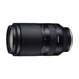 【Tamron】70-180mm F2.8 Di III VXD 望遠變焦 A056 For Sony E接環(平行輸入)