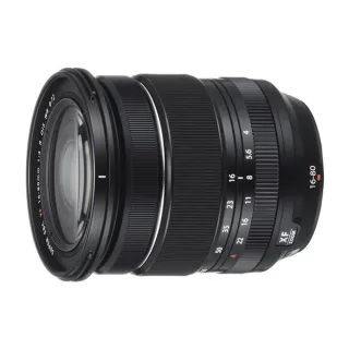 【FUJIFILM 富士】XF 16-80mm F4 R OIS WR 拆鏡 廣角變焦(平行輸入)