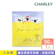 【CHARLEY】微碳酸舒綿入浴劑50g