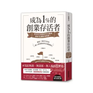 成為1%的創業存活者：貝克街王繁捷如何以20萬創造5000萬業績？