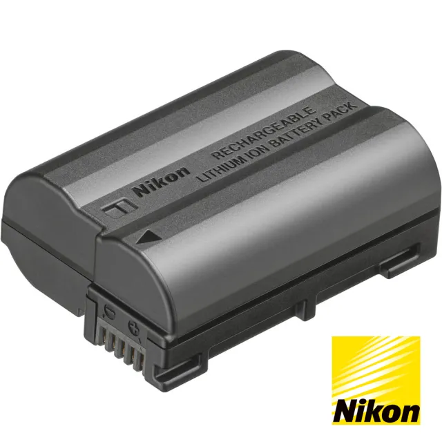 Nikon 尼康】EN-EL15c 原廠鋰電池7.0V 2280mAh(公司貨適用D850 Z6II