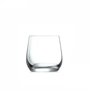 【LUCARIS】香港系列無鉛水晶威士忌杯370ml/6入 LT04DR13(威士忌杯)