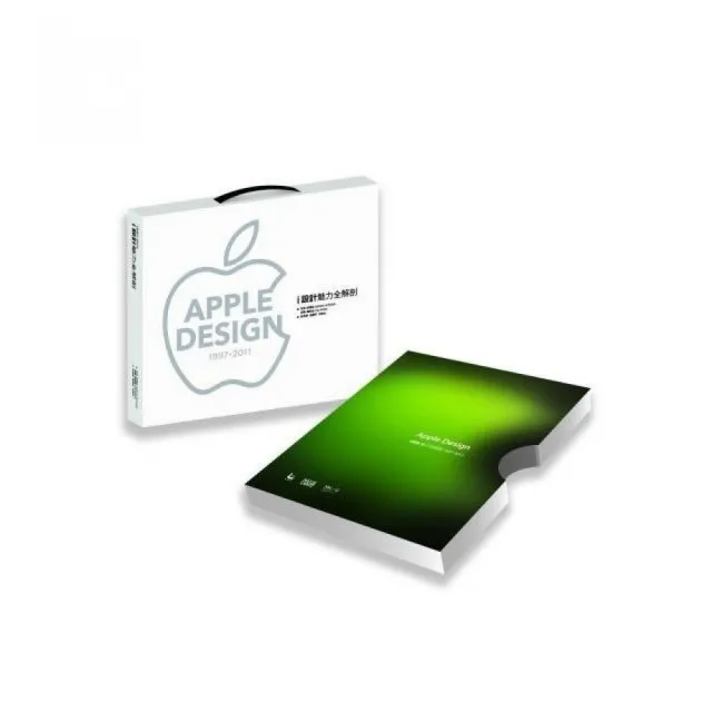 Apple Design：i設計魅力全解剖1997-2011 | 拾書所