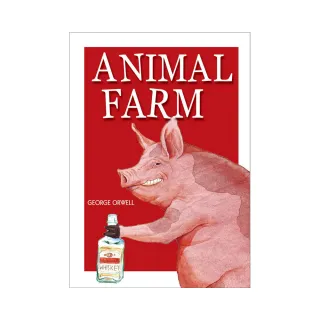 Animal Farm【原著彩圖二版】（25K）