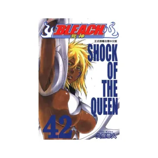 BLEACH死神４２