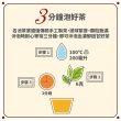 【名池茶業】檸夏-檸檬草烏龍茶葉冷泡茶包2.5gx20入