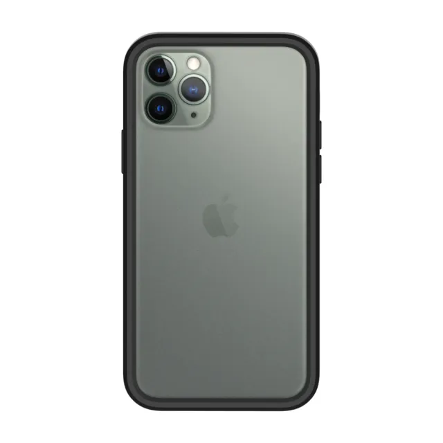 【UNIU】SI BUMPER 防摔矽膠框 for iPhone 11 Pro 5.8吋
