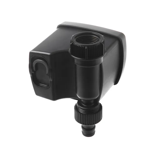 【特力屋】 雙旋鈕機械式自動澆水定時器