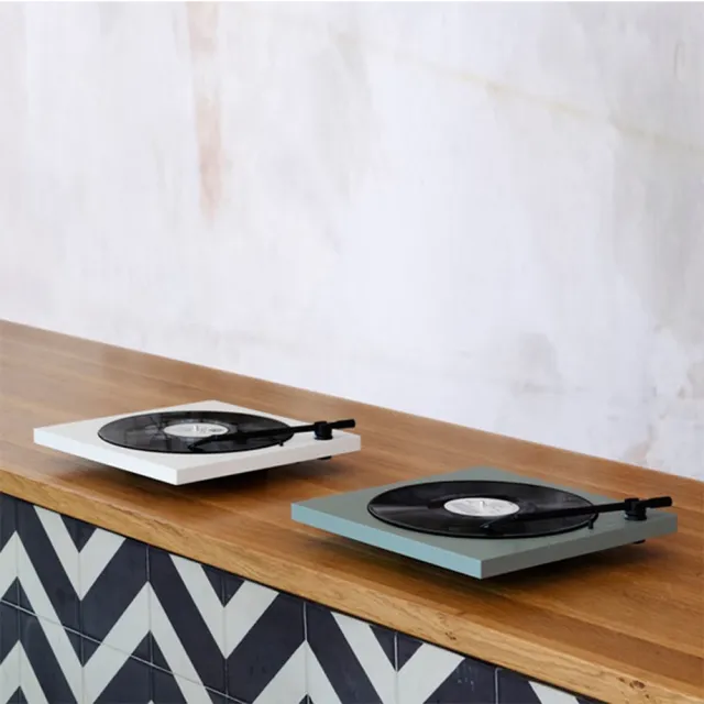 【Pro-Ject】TONE FACTORY Turntable(藍牙黑膠唱盤)