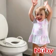 【Nuby】幼兒輔助便座(含把手)