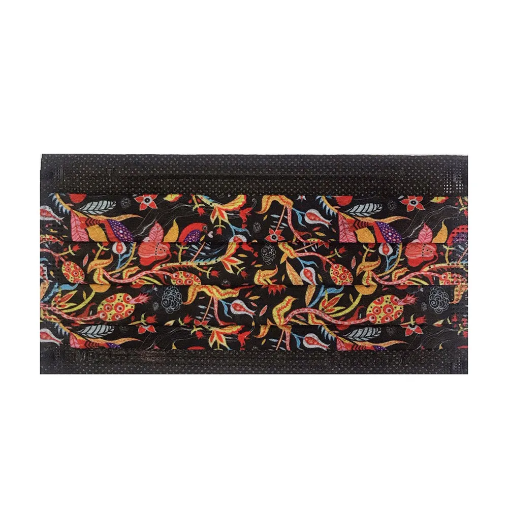 【荷康】醫用醫療口罩兩盒組(30入/盒) 雙鋼印台灣製造-東京系列(醫療口罩)