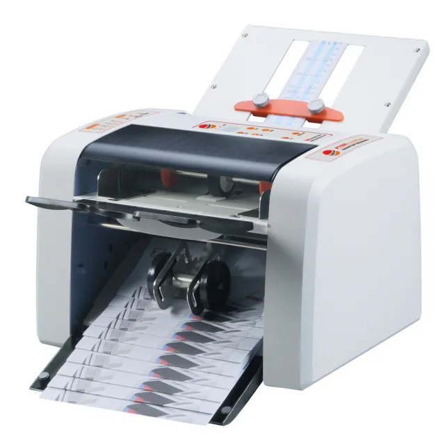 UIPIN】P7500商用型自動折/摺紙機(A4紙張四種摺法) - momo購物網- 好評 