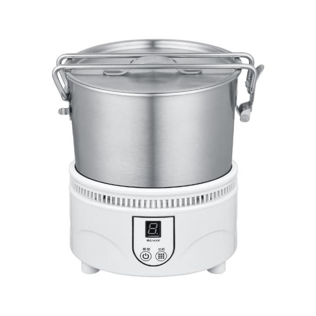 【Artisan 奧堤森】IH旅用隨行鍋220V(IH2201原廠)