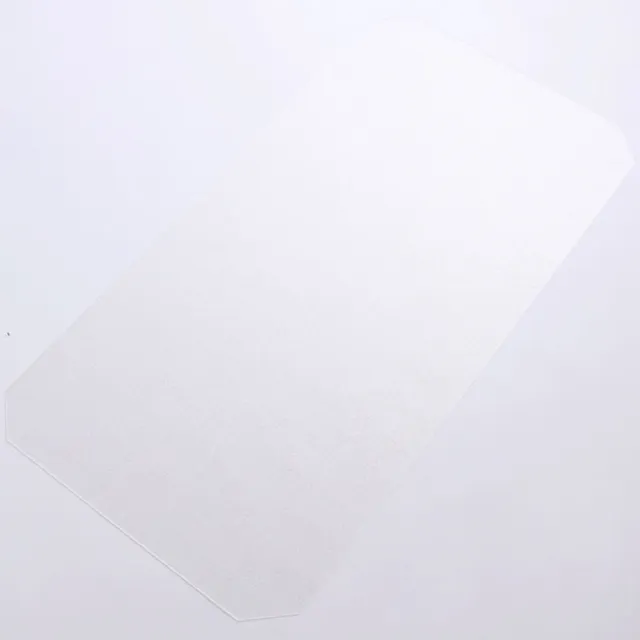 【特力屋】塑膠透明墊 88.2x43cm