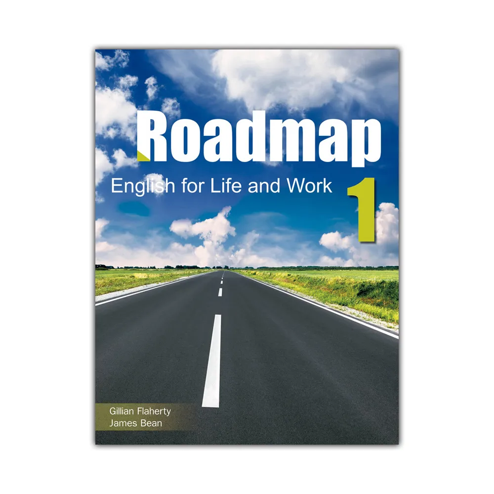 Roadmap 1：English for Life and Work