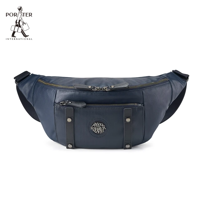 PORTER INTERNATIONAL 充裕隨行HARBO