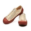 【Excelsior】韓國餅乾鞋。FS_M9017CV_OR(經典紅)