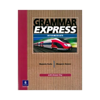 Grammar Express （with Answer Key）