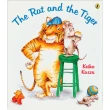 【麥克兒童外文】Rat And Tiger