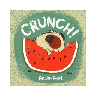 【麥克兒童外文】Crunch!